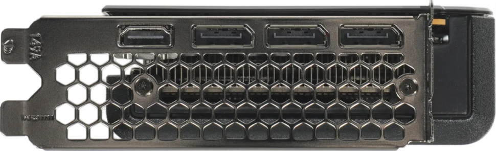 Видеокарта Palit (NE75060V19P1-GB2063L) GeForce RTX 5060 8GB INFINITY 2 OC