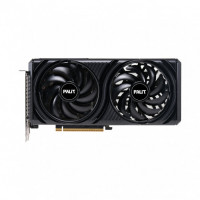 Видеокарта Palit (NE75060V19P1-GB2063L) GeForce RTX 5060 8GB INFINITY 2 OC