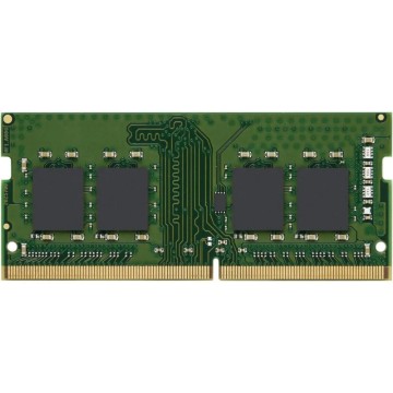 Оперативная память 8 Gb 3200 MHz Kingston (KVR32S22S8/8WP)