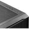 Компьютерный корпус XASTRA A400M 3FRGB TG Black (A400M-2FC14F-1FC12F)