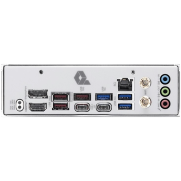 Материнская плата MSI PRO B850M-A WIFI PZ