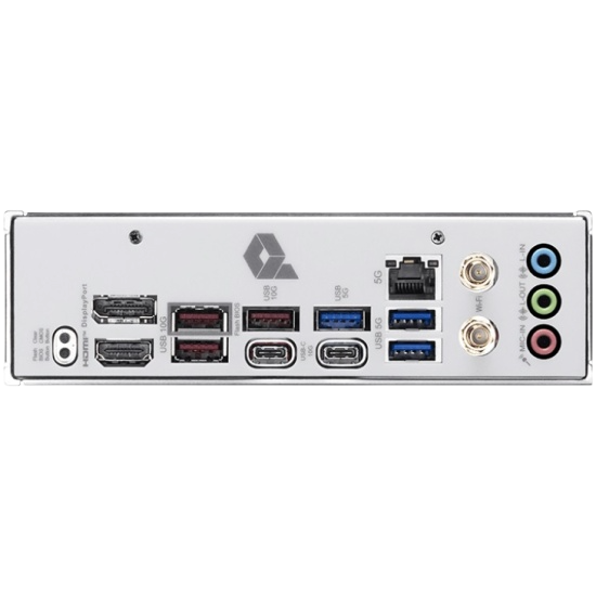 Материнская плата MSI PRO B850M-A WIFI PZ