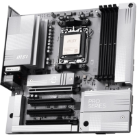 Материнская плата MSI PRO B850M-A WIFI PZ