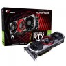 Видеокарта Colorful (RTX 3070 Advanced OC-V) GeForce RTX 3070 8Gb iGame Advanced OC-V