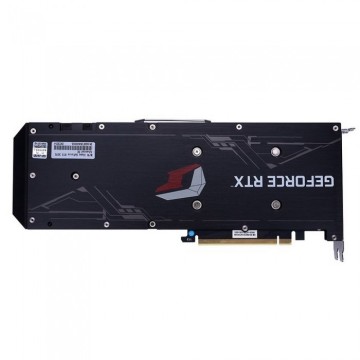 Видеокарта Colorful (RTX 3070 Advanced OC-V) GeForce RTX 3070 8Gb iGame Advanced OC-V