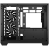 Компьютерный корпус Deepcool CG330 3F ARGB Black