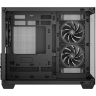 Компьютерный корпус Deepcool CG330 3F ARGB Black