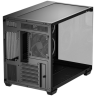 Компьютерный корпус Deepcool CG330 3F ARGB Black