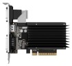 Видеокарта Palit (NEAT7300HD46-2080H) GeForce GT 730 2GB Silent