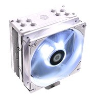 Кулер для процессора ID-COOLING SE-224-XT WHITE