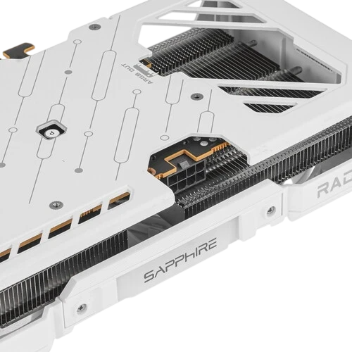 Видеокарта Sapphire (11350-02-20G) Radeon RX 9060 XT 16GB PURE OC