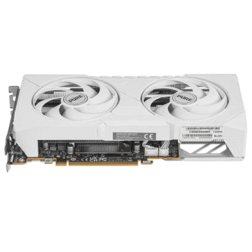 Видеокарта Sapphire (11350-02-20G) Radeon RX 9060 XT 16GB PURE OC