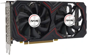 Видеокарта AFox (AFRX580-8192D5H6-V2) Radeon RX 580 8GB