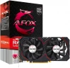 Видеокарта AFox (AFRX580-8192D5H6-V2) Radeon RX 580 8GB