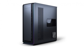 Компьютерный корпус PHANTEKS ENTHOO 719 TG Digtial RGB Lighting Anthracite Gray PH-ES719LTG_DAG01