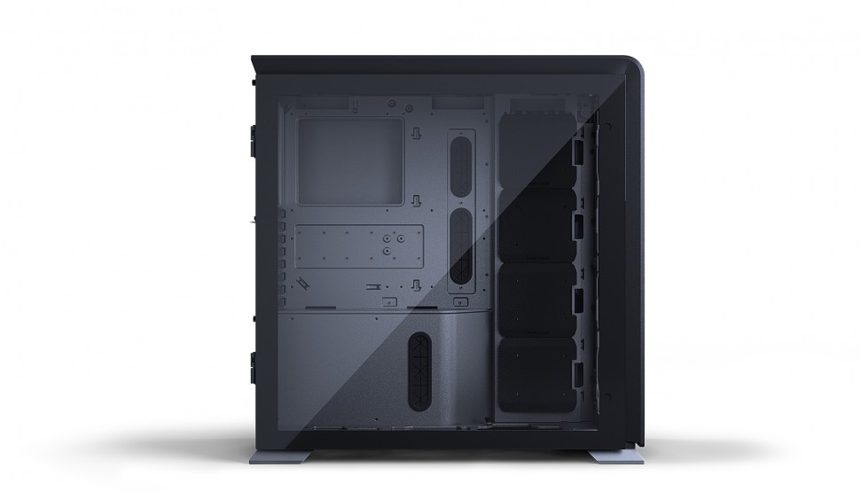 Компьютерный корпус PHANTEKS ENTHOO 719 TG Digtial RGB Lighting Anthracite Gray PH-ES719LTG_DAG01