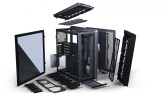 Компьютерный корпус PHANTEKS ENTHOO 719 TG Digtial RGB Lighting Anthracite Gray PH-ES719LTG_DAG01
