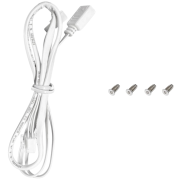 Вентилятор для корпуса Deepcool FL14R WH Reverse ARGB White