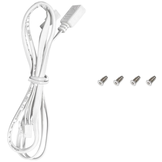 Вентилятор для корпуса Deepcool FL14R WH Reverse ARGB White