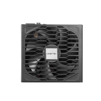 Блок питания Chieftec 1000W Stealth (SPX-1000-FC) 16 Pin (PCIe 5.0 Connector Cable Details)