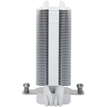 Кулер для процессора Thermalright Assassin X 120 R SE ARGB White (TRAX120RSEAW)