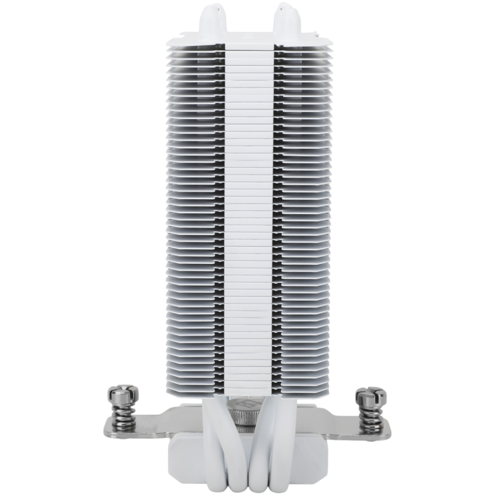 Кулер для процессора Thermalright Assassin X 120 R SE ARGB White (TRAX120RSEAW)