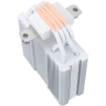 Кулер для процессора Thermalright Assassin X 120 R SE ARGB White (TRAX120RSEAW)