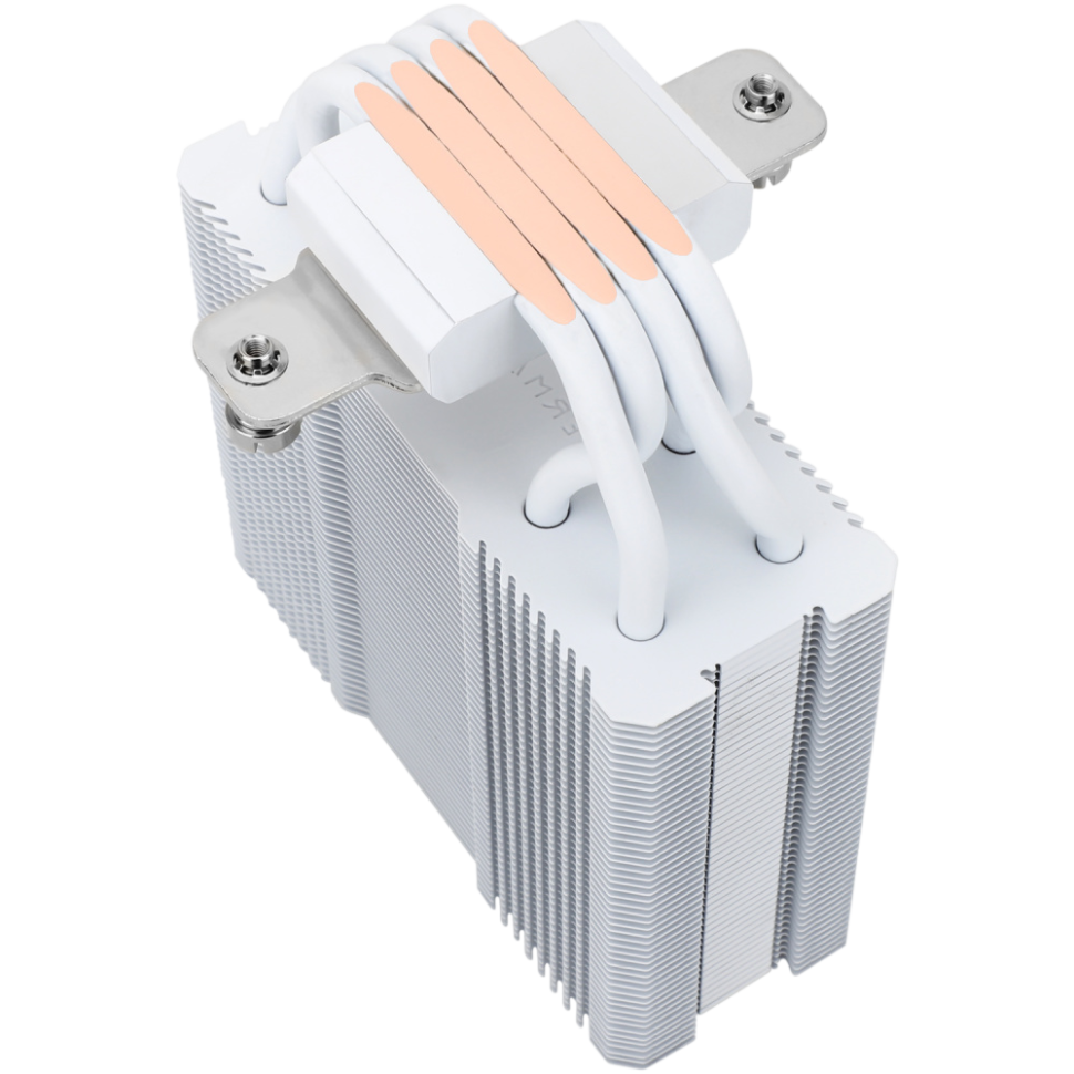 Кулер для процессора Thermalright Assassin X 120 R SE ARGB White (TRAX120RSEAW)