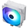 Кулер для процессора Thermalright Assassin X 120 R SE ARGB White (TRAX120RSEAW)