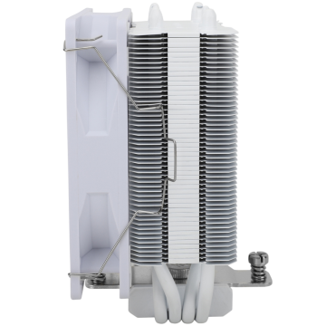 Кулер для процессора Thermalright Assassin X 120 R SE ARGB White (TRAX120RSEAW)