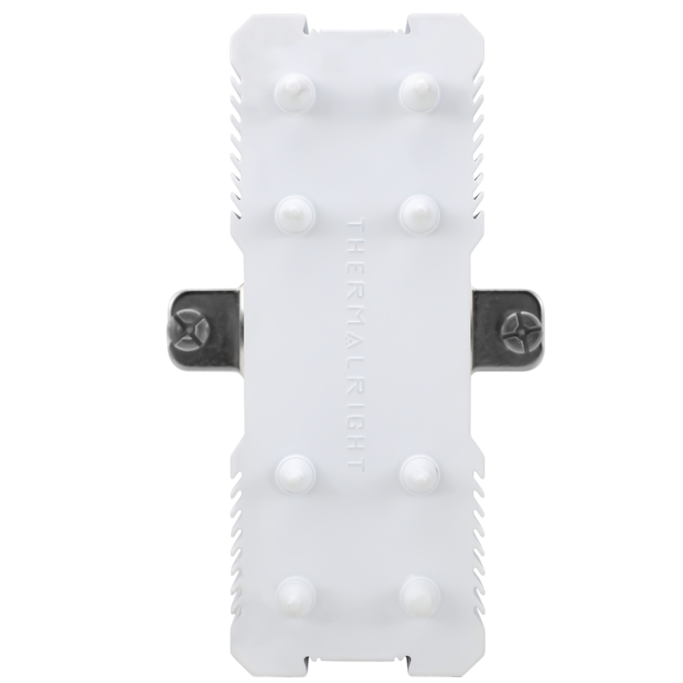 Кулер для процессора Thermalright Assassin X 120 R SE ARGB White (TRAX120RSEAW)