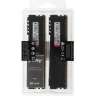 Оперативная память 64 Gb 3200 MHz Kingston FURY Beast Black (KF432C16BBK2/64)
