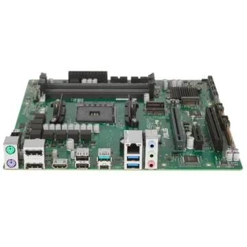 Материнская плата ASUS PRO B550M-C/CSM