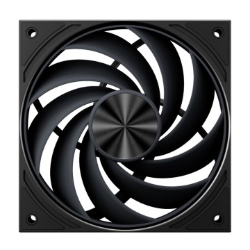Вентилятор для корпуса Thermalright TL-H12-X28-R9 Black (TRTLH12X28R9)