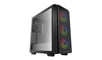 Компьютерный корпус Deepcool CG560 ARGB LED R-CG560-BKAAE4-G-1