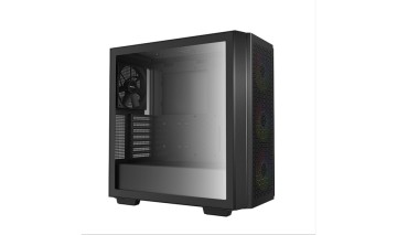 Компьютерный корпус Deepcool CG560 ARGB LED R-CG560-BKAAE4-G-1