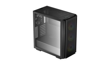Компьютерный корпус Deepcool CG560 ARGB LED R-CG560-BKAAE4-G-1