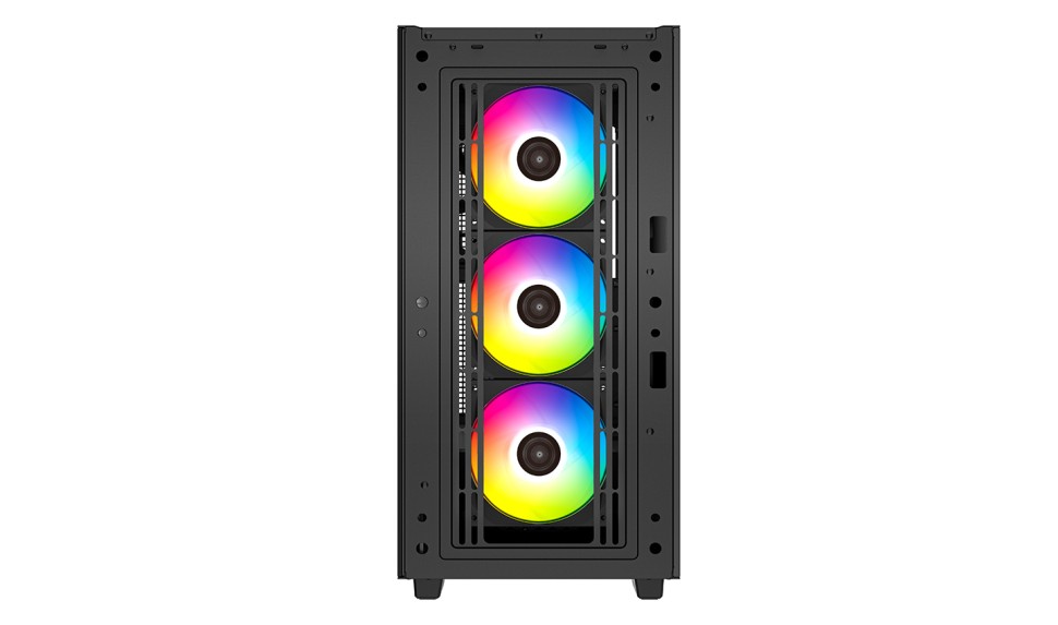 Компьютерный корпус Deepcool CG560 ARGB LED R-CG560-BKAAE4-G-1
