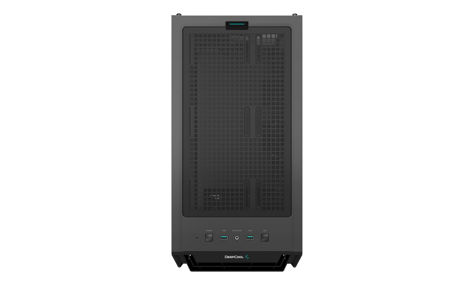 Компьютерный корпус Deepcool CG560 ARGB LED R-CG560-BKAAE4-G-1