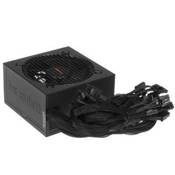 Блок питания Be Quiet! 700W PURE POWER 11 BN295