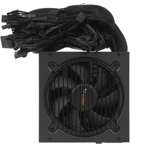 Блок питания Be Quiet! 700W PURE POWER 11 BN295