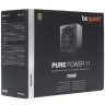 Блок питания Be Quiet! 700W PURE POWER 11 BN295