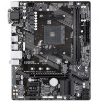 Материнская плата GIGABYTE GA-A320M-S2H OEM