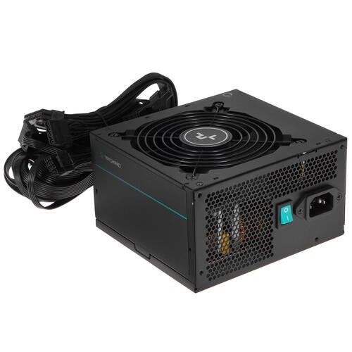 Блок питания Deepcool 800W PM800D R-PM800D-FA0B-EU