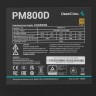 Блок питания Deepcool 800W PM800D R-PM800D-FA0B-EU