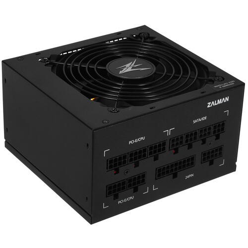 Блок питания Zalman 850W TERAMAX ZM850-TMX