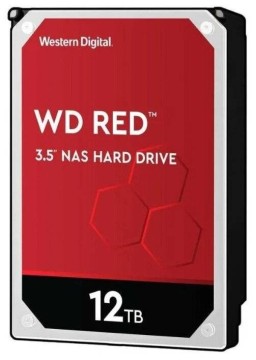 Жесткий диск Western Digital 12000 Gb (WD120EFBX)