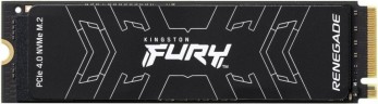 Твердотельный накопитель Kingston 4000 Gb FURY RENEGADE SFYRD/4000G