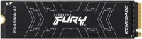 Твердотельный накопитель Kingston 4000 Gb FURY RENEGADE SFYRD/4000G