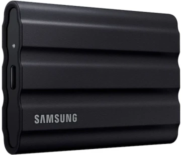 Внешний SSD Samsung 2000 Gb EXT. Black MU-PE2T0S/WW